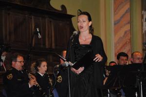 Koncert Policijskega pihalnega orkestra z gosti z dobrodelno noto 19